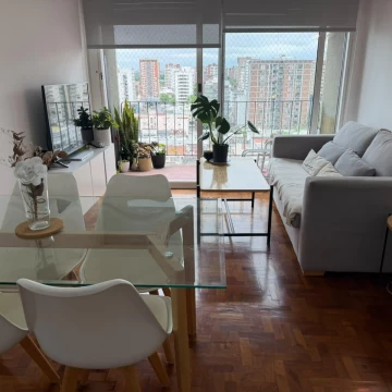 Departamento en Martinez