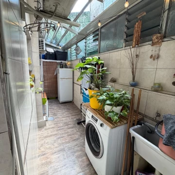 VENTA PH 3 AMB CON PATIO APTO CREDITO RAMOS MEJIA