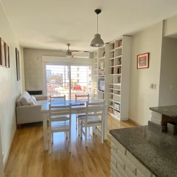 Departamento - Almagro