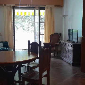 Alquiler Recoleta 4 Amb con Balcon