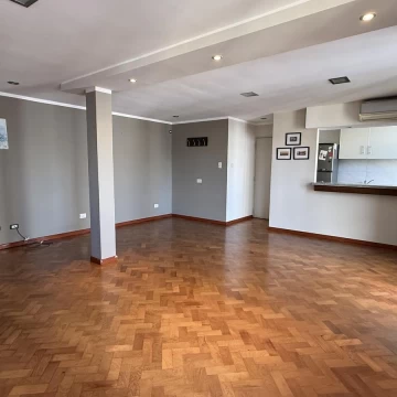 Departamento en Rosario