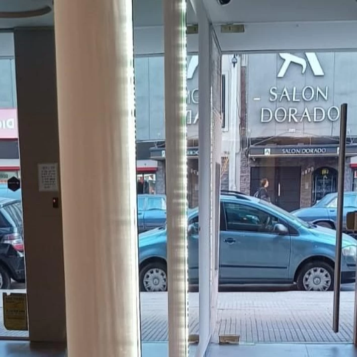 ALQUILER MONOAMBIENTE A ESTRENAR APTO PROFESIONAL