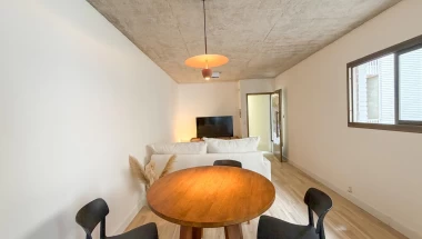Departamento en venta en Pichincha, Rosario, 2 dormitorios c/ amenities!