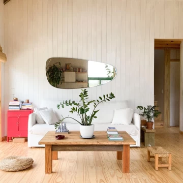 Casa en La Barra