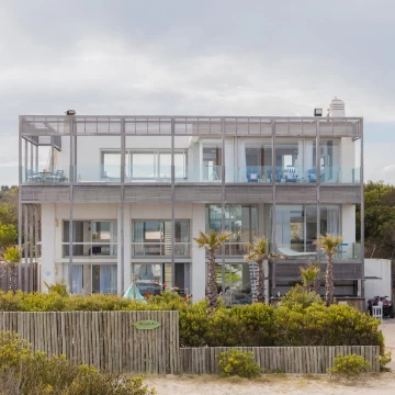 Casa en Miradores del Faro