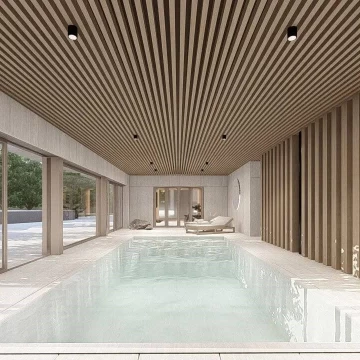 Departamento  en Venta en Puerto Escondido, Nordelta, Tigre