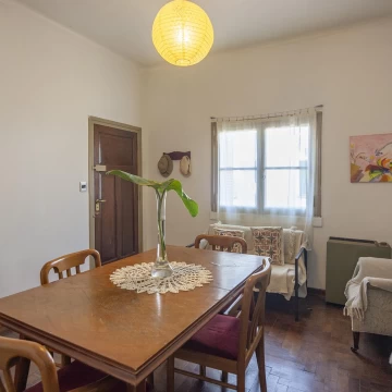 Ph en Venta de 4 Ambientes, con Patio en La Calabria, San Isidro