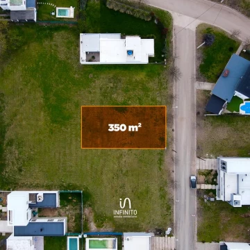 Terreno en Venta - Tejas del sur 4