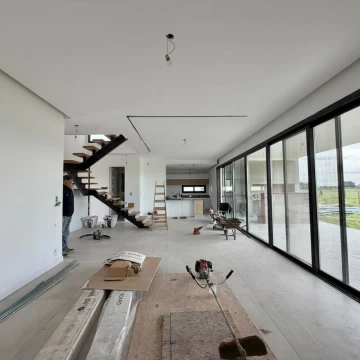 Casa en Barrio Los Pasos 3