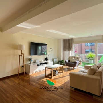 Departamento / Casa 3 dormitorios en Nueva Cordoba