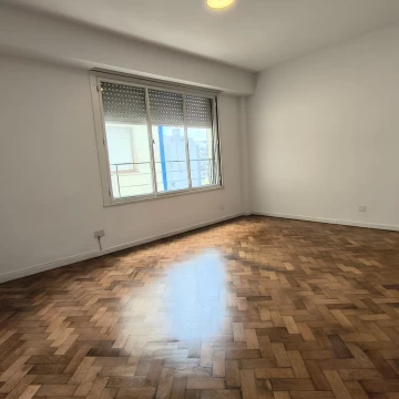 Departamento 2 ambientes en Villa General Mitre