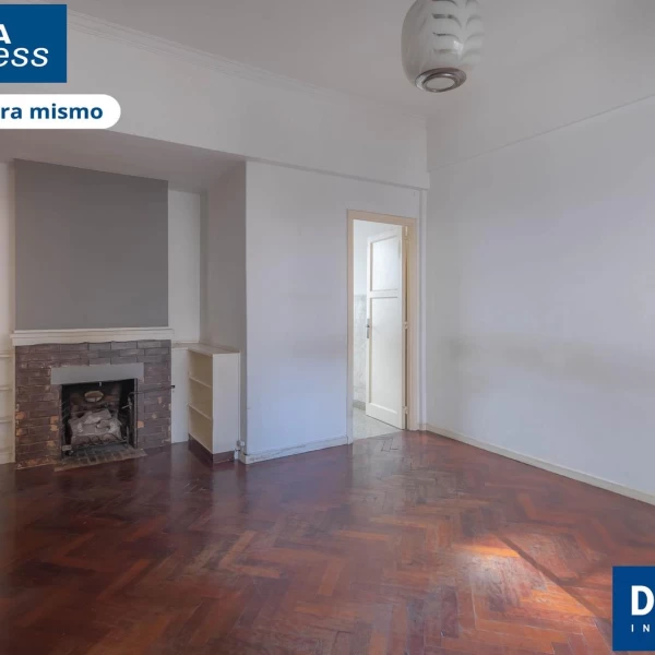 Barracas / 3 Amb / 64m2 / Apto Credito