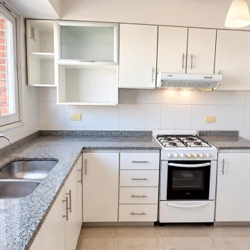 Venta Departamento  3 ambientes en Quilmes