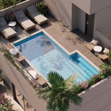 VENTA SEMIPISO DE 4 AMBIENTES CON BALCÓN TERRAZA - FULL AMENITIES - FLORES - ENTREGA MARZO 2027