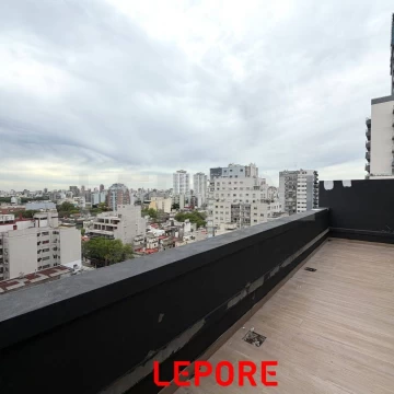 Departamento en venta Chacarita 2 ambientes
