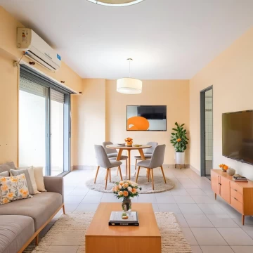 Departamento Monoambiente. Con Balcón. Belgrano