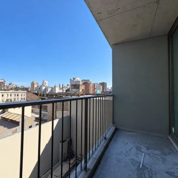 Monoambiente con Vista Abierta | A Estrenar | Astillero Catalinas Sur
