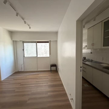 Departamento de 2 ambientes en Palermo - Alquiler