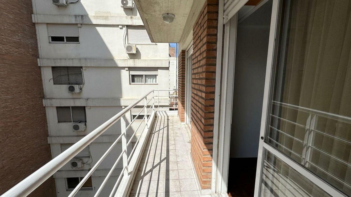 Balcon al Contrafrente
