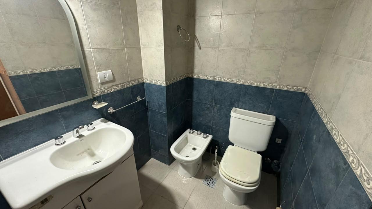 Baño completo