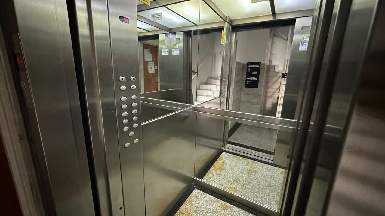 Ascensor