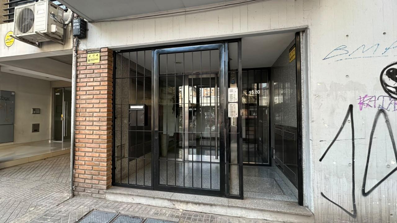 Ingreso con seguridad