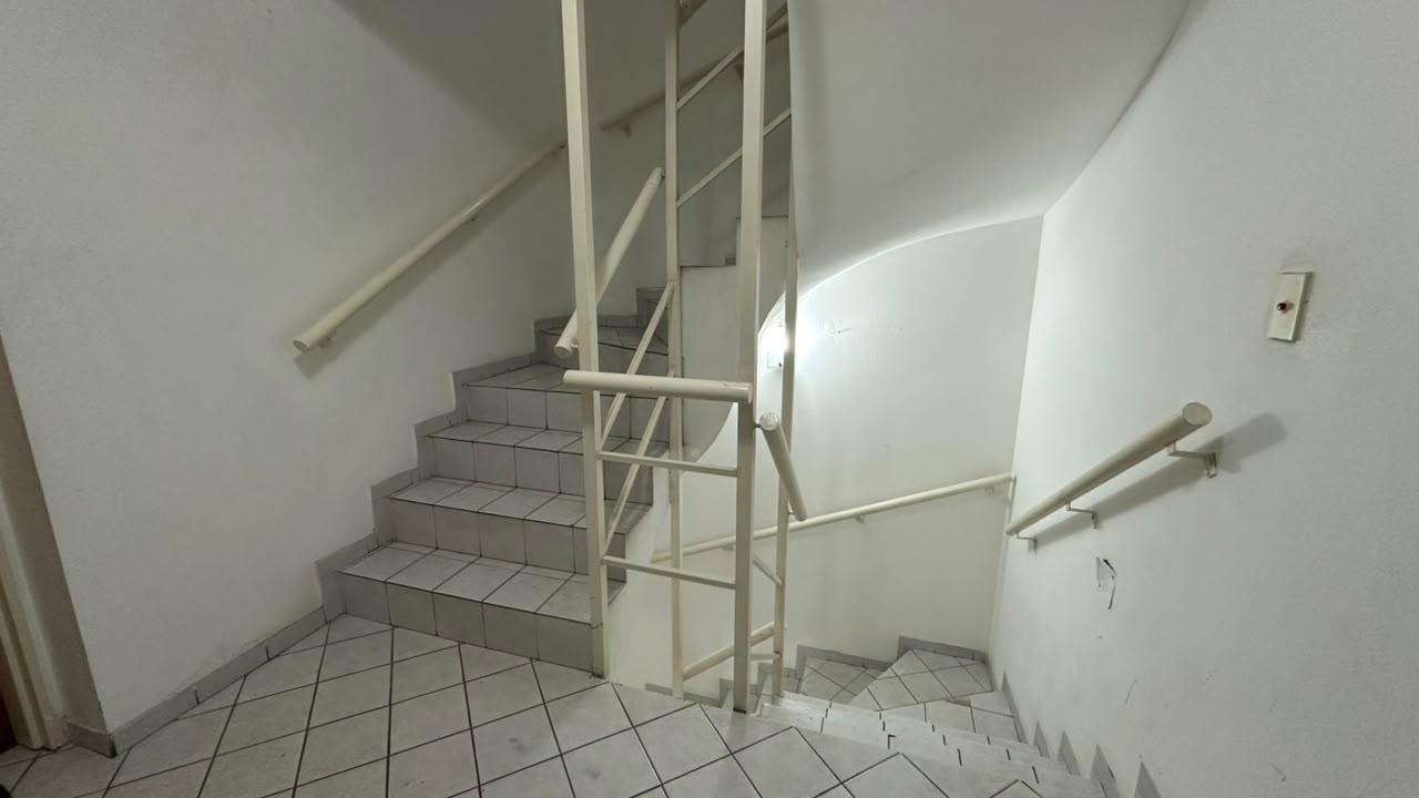Escaleras