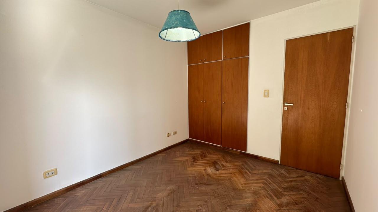 Dormitorio amplio