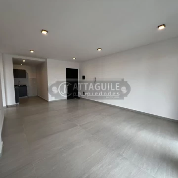 Departamento en alquiler Merlo 3 ambientes