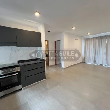 Departamento en alquiler Merlo 3 ambientes