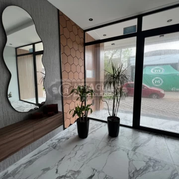 Departamento en alquiler Merlo 2 ambientes