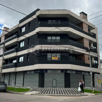Departamento en alquiler Merlo 2 ambientes