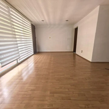 Departamento en venta en Del Carmen 2 Recámaras