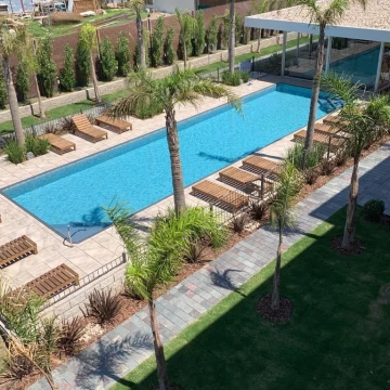 Depto Premiun- 2 Dormit- vestidor- seguridad 24 hs- Amenities  - en Valle Escondido