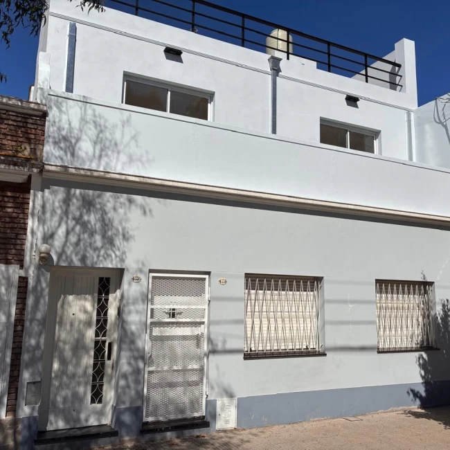 VENTA CASA/PH 4 AMBIENTES TERRAZA SIN EXPENSAS VILLA URQUIZA NUEVO! PERMUTAS CONSULTAR