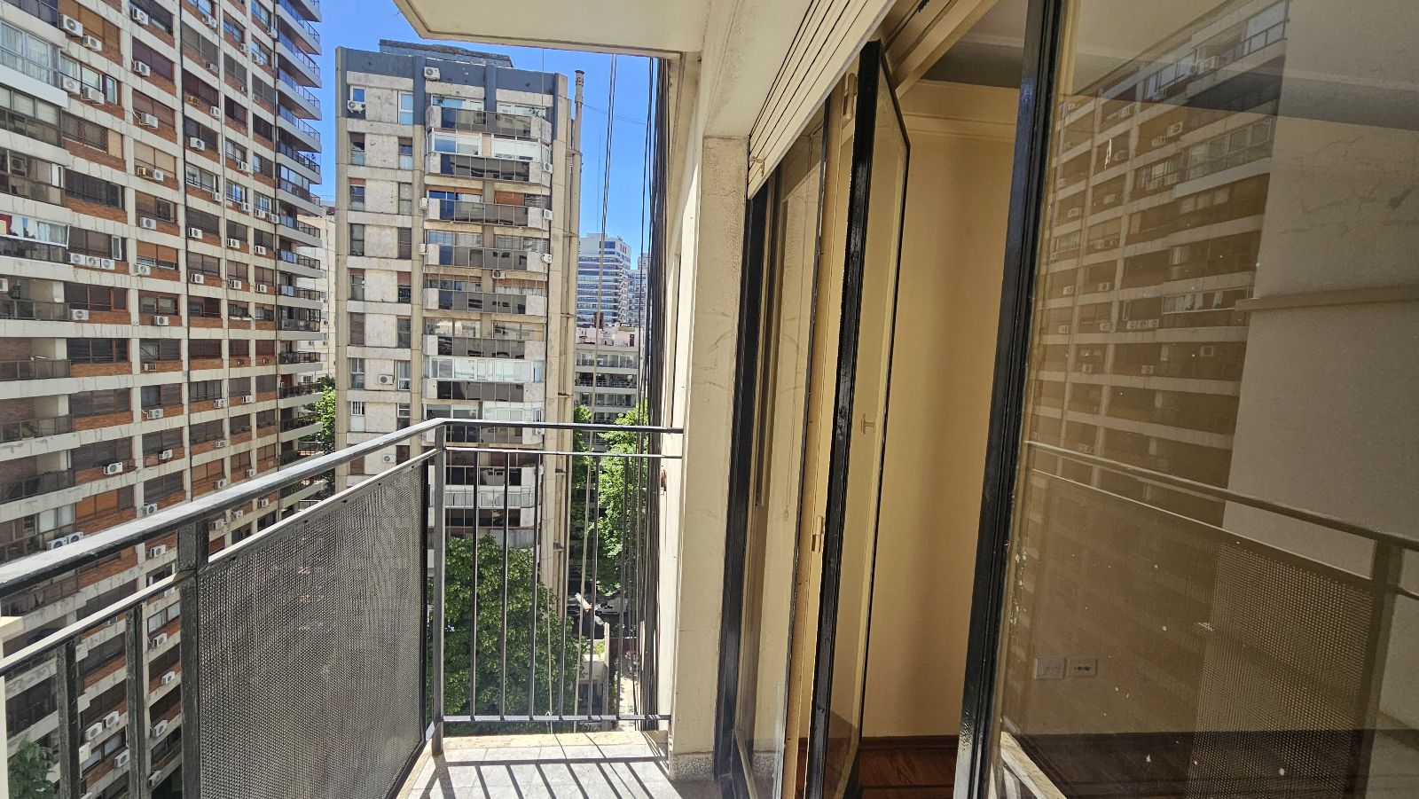 Departamento de 2 dormitorios en Belgrano Barrancas, foto 2