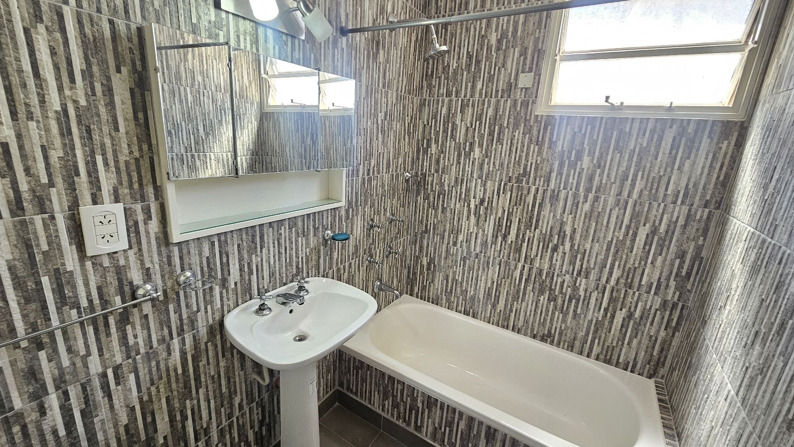 Departamento de 2 dormitorios en Belgrano Barrancas, foto 3