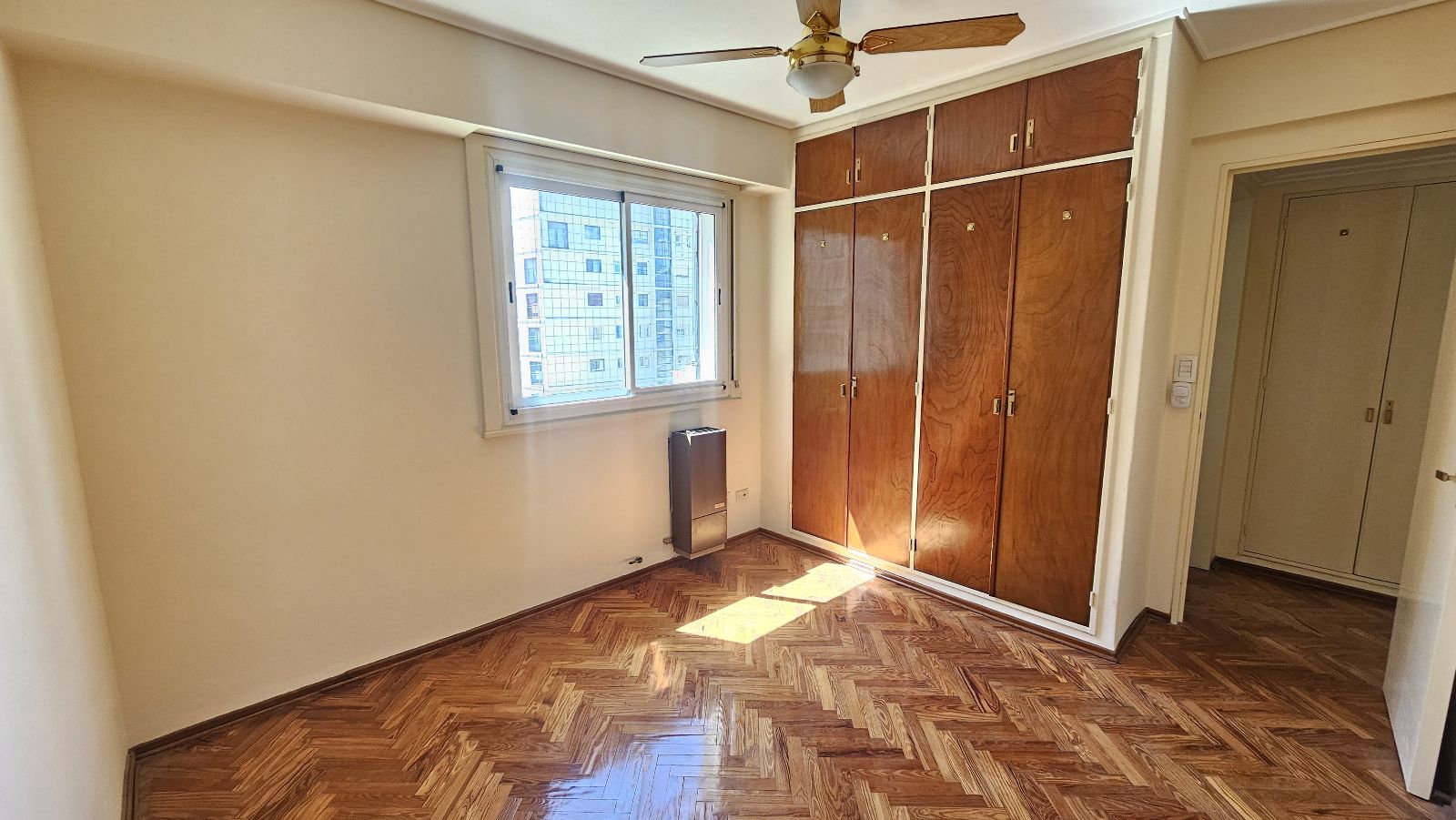 Departamento de 2 dormitorios en Belgrano Barrancas, foto 4