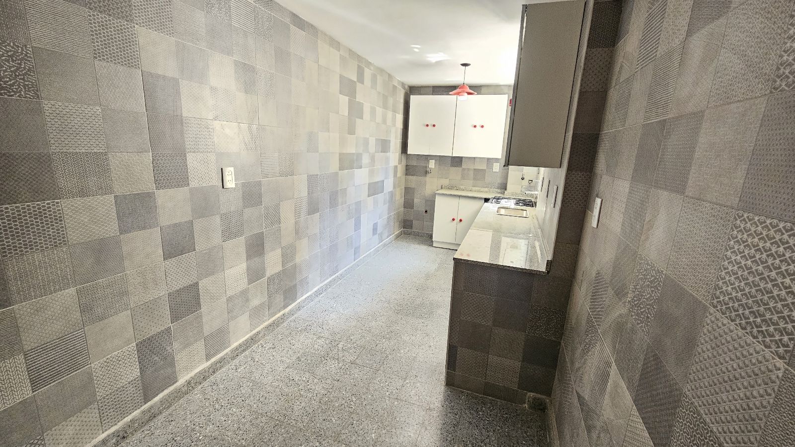 Departamento de 2 dormitorios en Belgrano Barrancas, foto 5