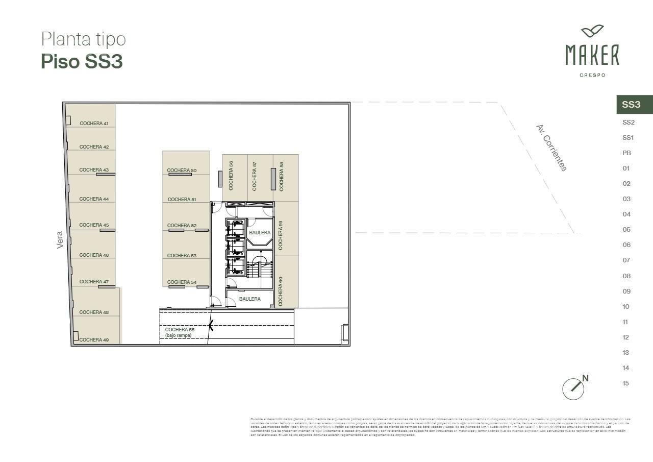 plano planta 3SS