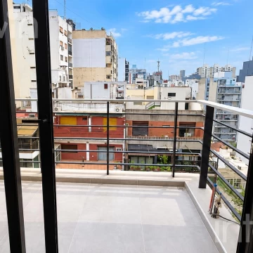 Departamento - Palermo