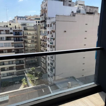 Departamento - Belgrano
