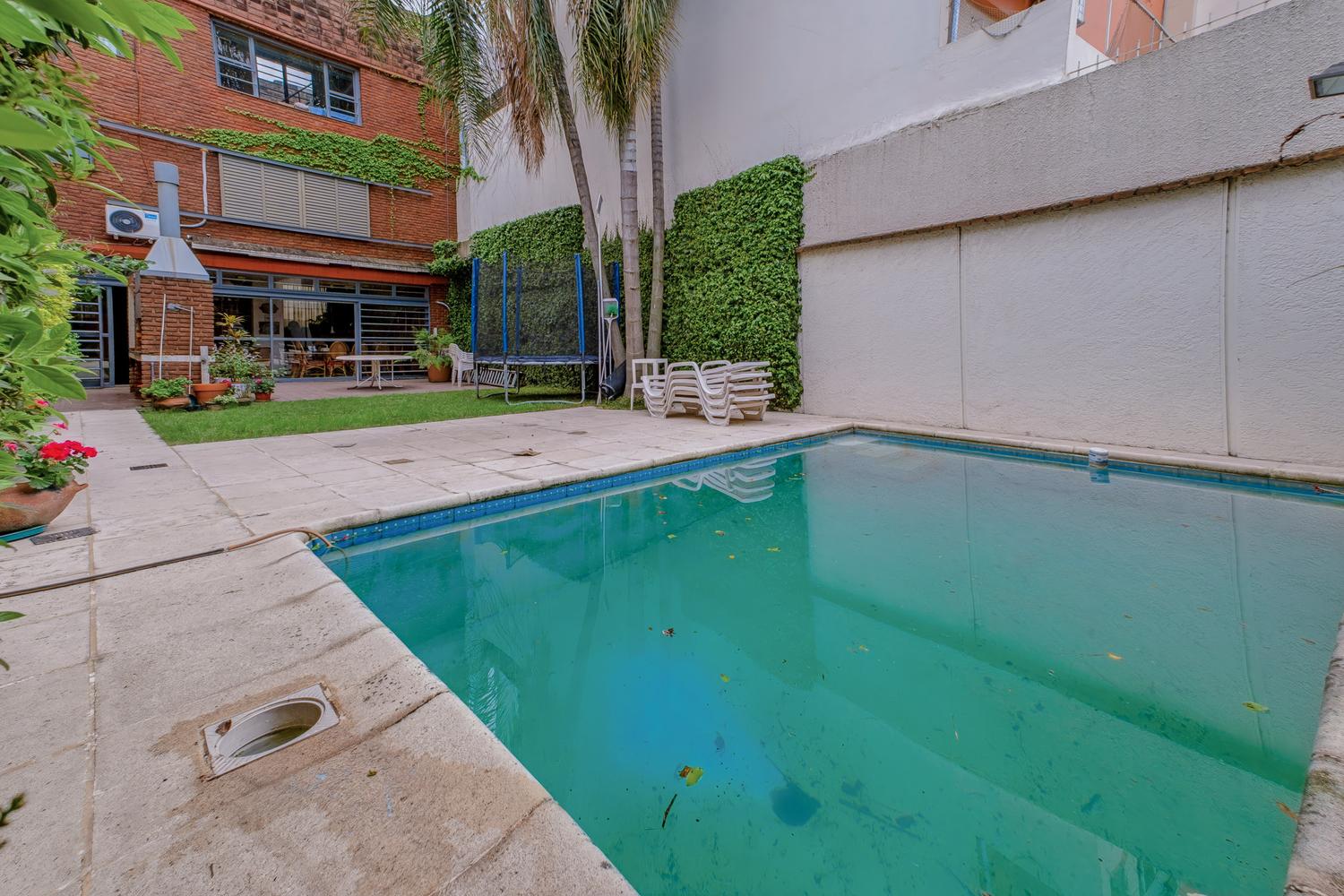 Jardín