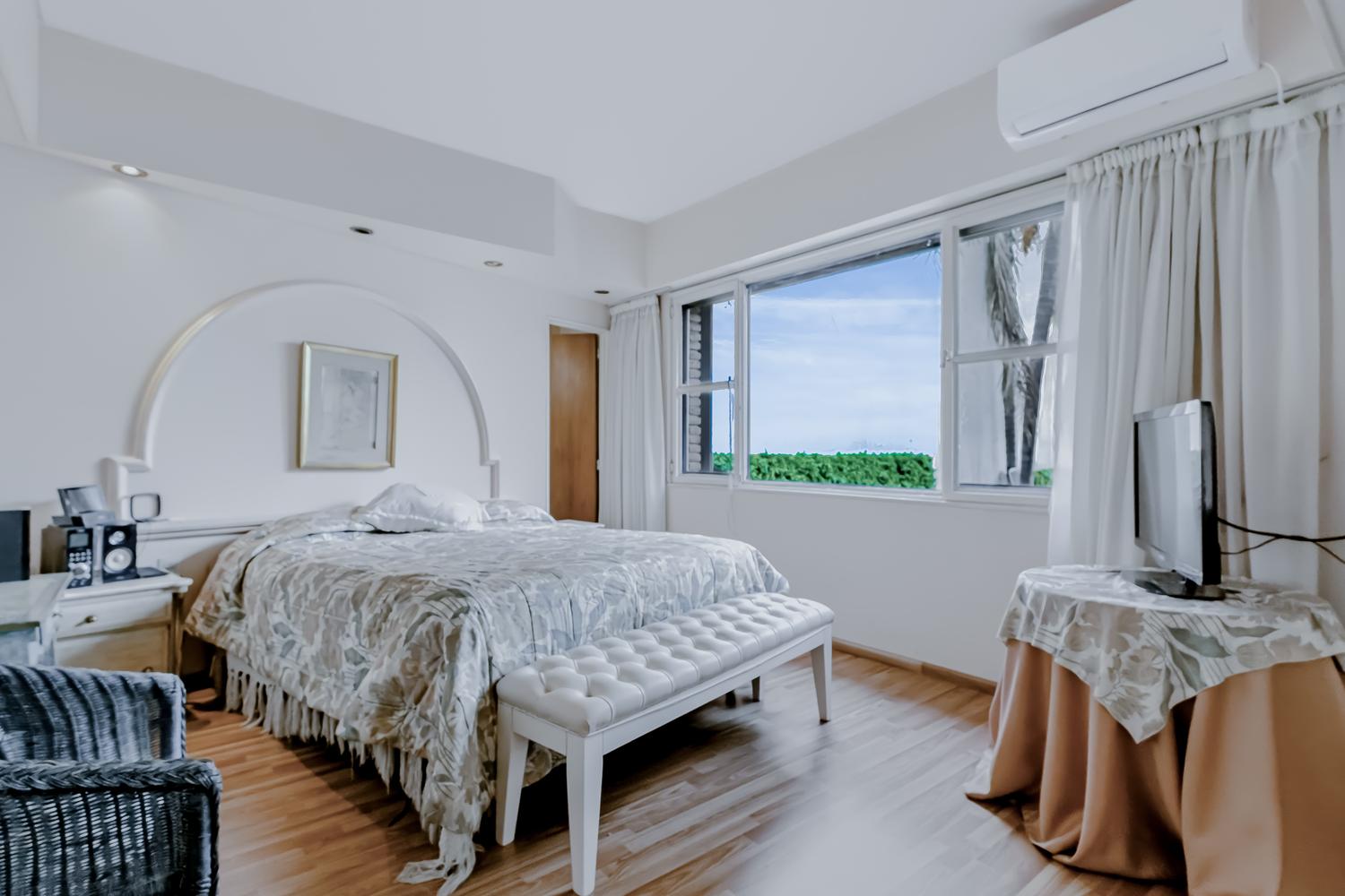 Habitación principal