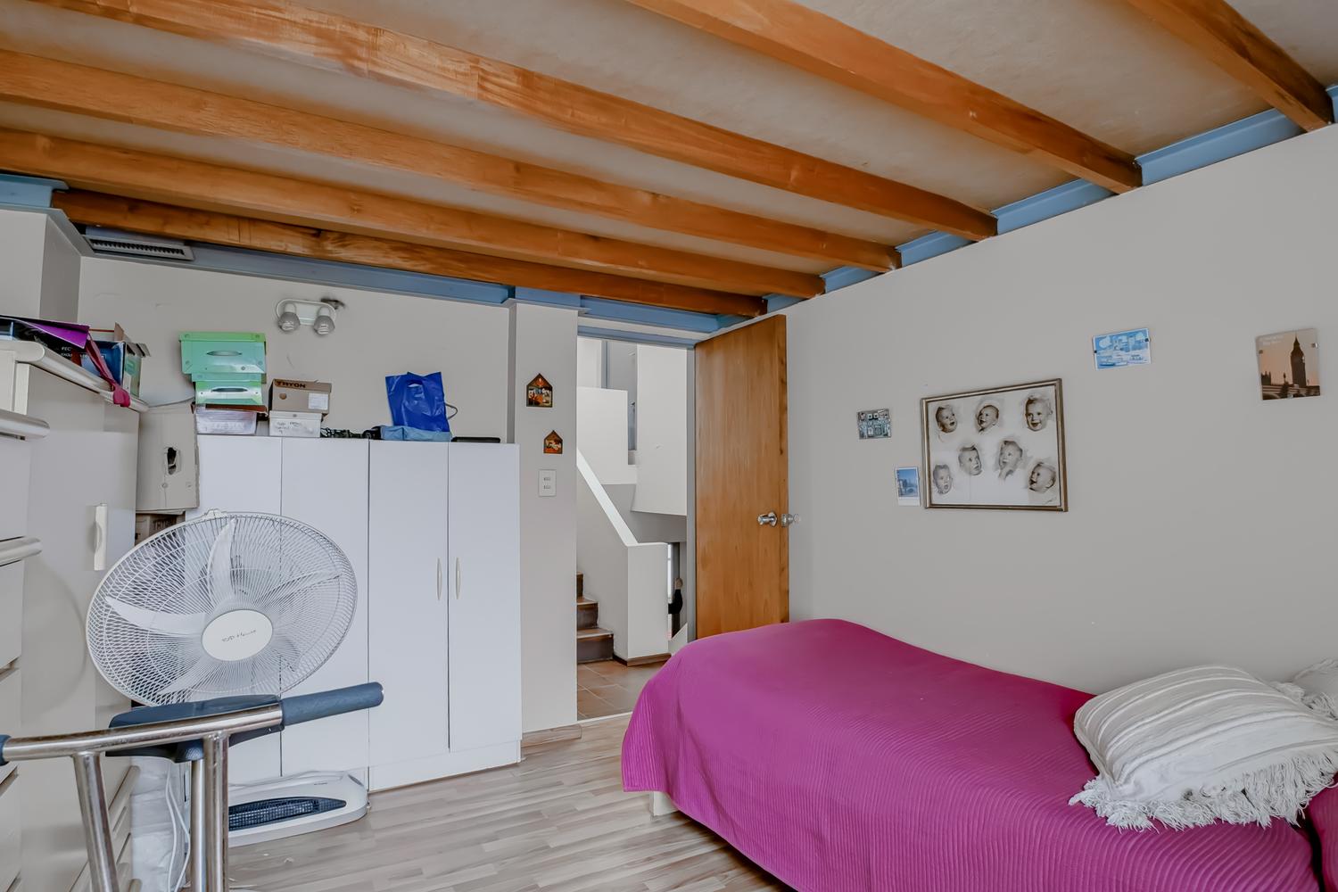 Cuarta habitación