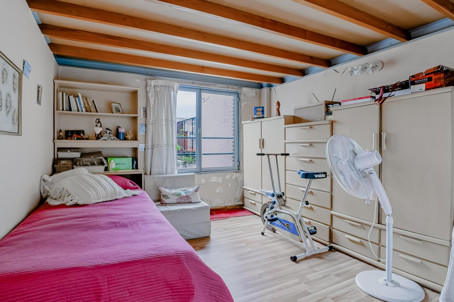 Cuarta habitación