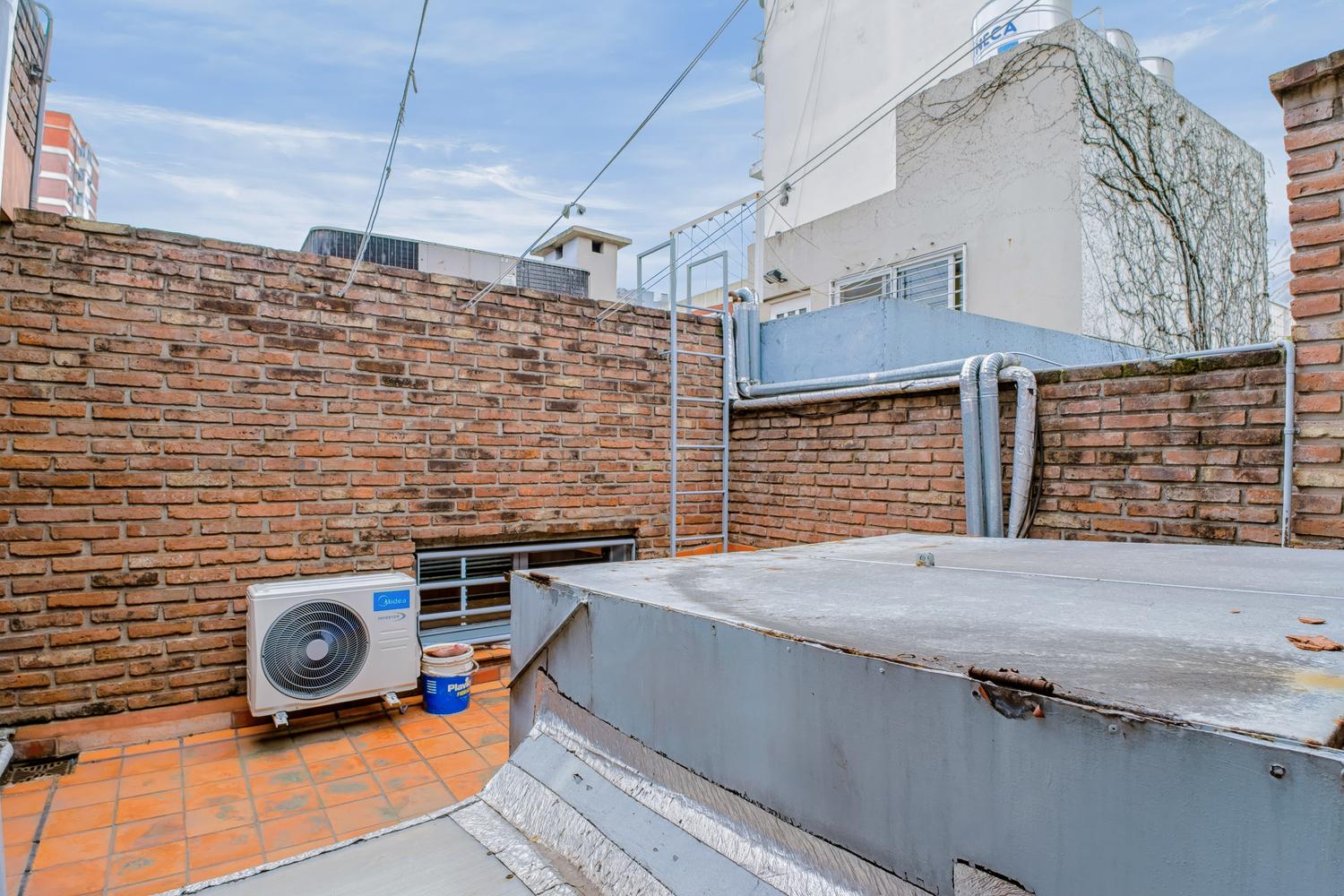 Terraza