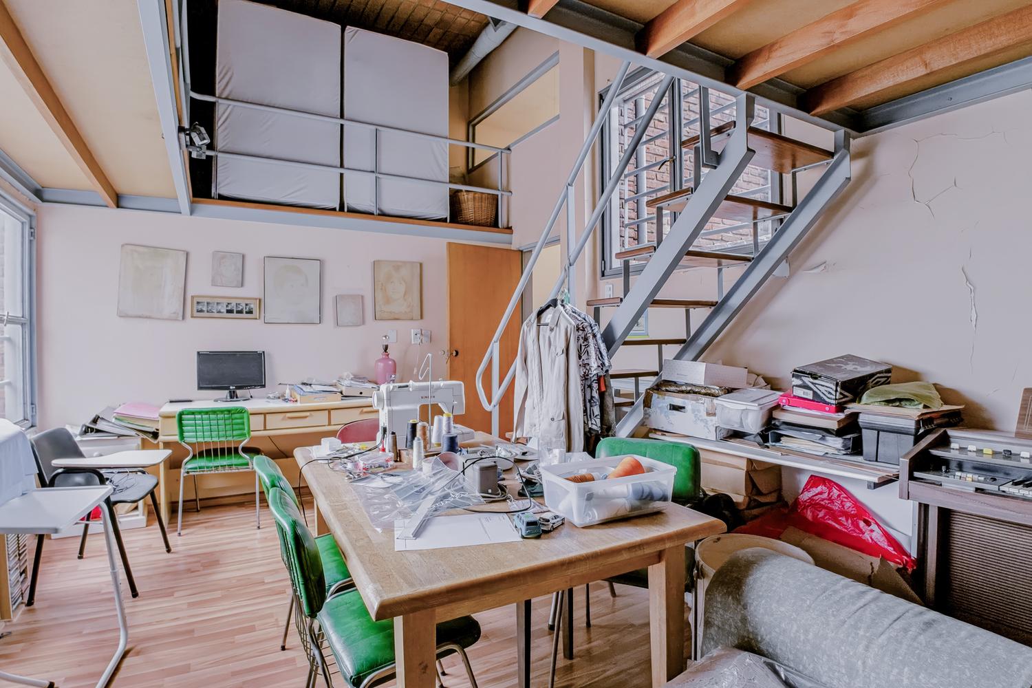 Playroom