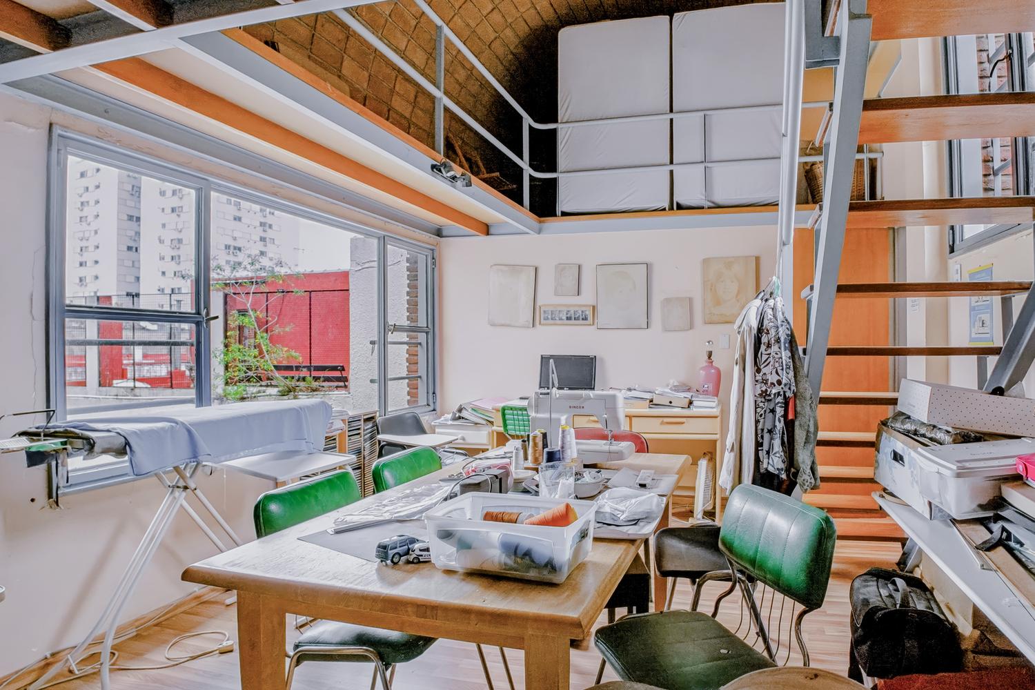 Playroom