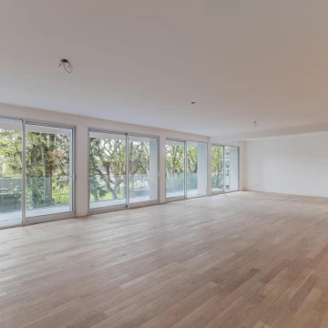Mansion Libertador - Departamento en Palermo de 4 Ambientes con cochera y Amenities